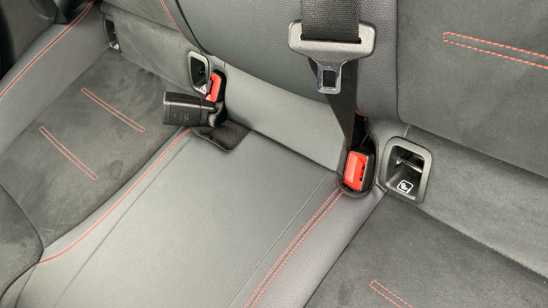 Mercedes-Benz A-Class A180 AMG Line Executive 5dr Auto Petrol Hatchback